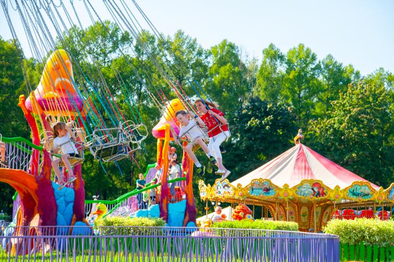 Компания PROкачу подвела итоги лета–2025