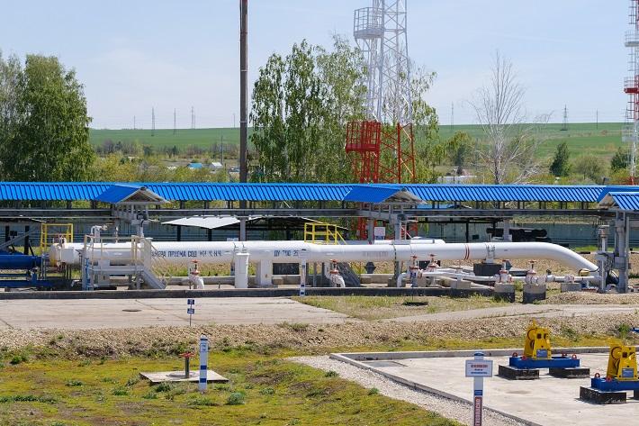 АО «Транснефть – Прикамье» за 3 квартала 2025 года выполнило диагностику более 9 тыс. км трубопроводов