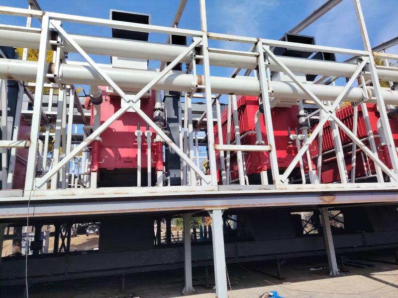 Военные коммунальщики Иркутской области переходят на альтернативное топливо