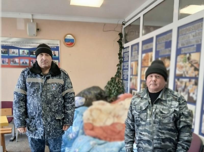 Команда «Сахалин» Приморского филиала ведомственной охраны Минтранса России оказала гуманитарную помощь медицинским учреждениям ДНР