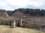 Вологодская область. Опоки